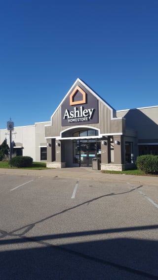 Ashley Home Store Arcadia
