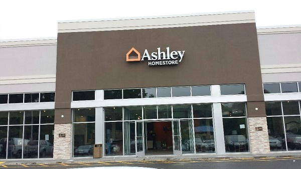 Ashley Home Store, Yonkers, NY