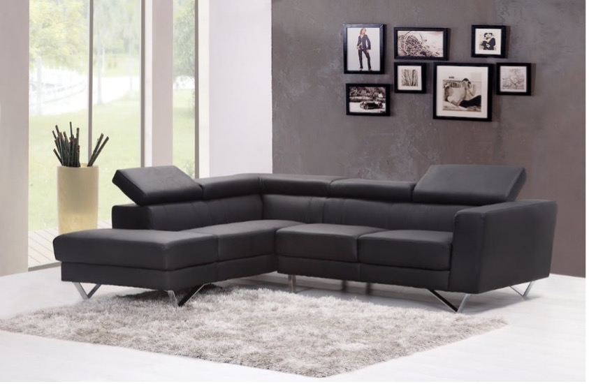 sofa set by Ashley Furniture
